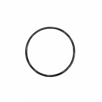 14 cm Antrasit Metal Halka - ADET