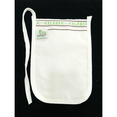 170 Ekstra Beyaz Kelebek Banyo Kesesi