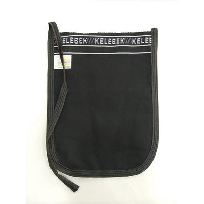 163 Siyah Kelebek Banyo Kesesi