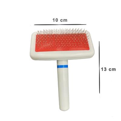 Makrome Fırçası - Makrome Tarak - Makrome Tarağı(PLASTİK)