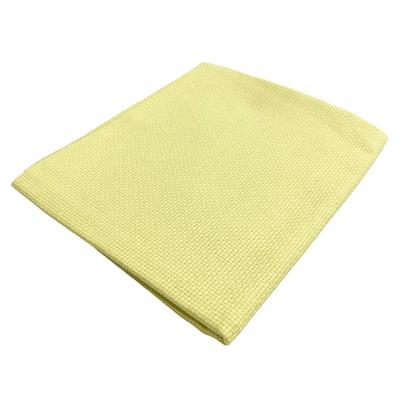 Seccadelik Etamin Kumaşı -  Limon Sarısı - 75×125 cm