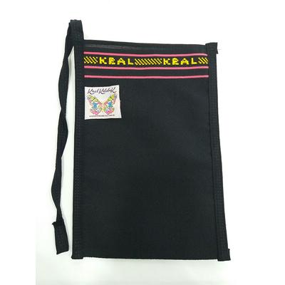 Kral Siyah Kelebek Banyo Kesesi