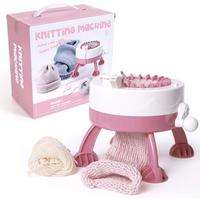 Knitting Machine Küçük Boy 22 İlmek Örgü Makinesi /  No.689B-1