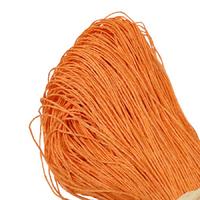 109 No 415 gr. Kağıt İp - Açık Turuncu