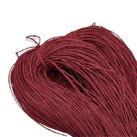 114 No 460 gr. Kağıt İp - Koyu Kırmızı