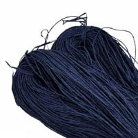 116 No 374 gr. Kağıt İp - Koyu Lacivert