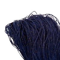 110 No 270 gr. SİMLİ Kağıt İp - Lacivert