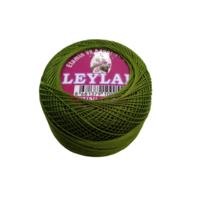 0061 - 6 Kat Leylak Suni İpek Etamin İpi - 25 gr.