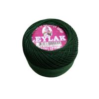 0063 - 6 Kat Leylak Suni İpek Etamin İpi - 25 gr.