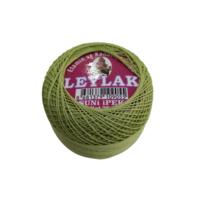 0067 - 6 Kat Leylak Suni İpek Etamin İpi - 25 gr.