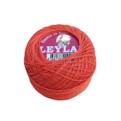 0816 - 6 Kat Leylak Suni İpek Etamin İpi - 25 gr.