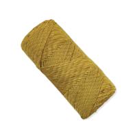 1.5 mm Gold Slim Supla (Supra) Çanta ve Runner İpi - 180-200 gr. 200 mt.