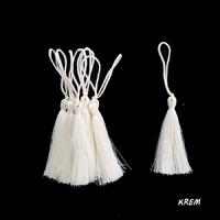 1 No 1. Sınıf Renkli Püskül - 10 cm (Adet)