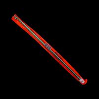 10 mm - 35cm Uzun Gagalı Tunus İşi Şiş