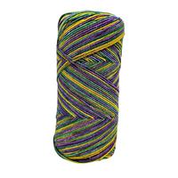 10 No 1.5 mm Slim Supla (Supra) Batik Çanta ve Runner İpi - 200 gr. 200 mt.