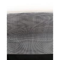 100 cm x 100 cm Plastik Çanta Kanvası - Şeffaf