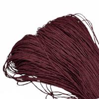 103 No 240 gr. Kağıt İp - Bordo