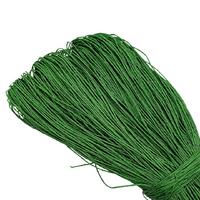 108 No 256 gr. Kağıt İp - Koyu Fıstık Yeşili