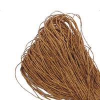 109 No 415 gr. SİMLİ Kağıt İp - Açık Kahve