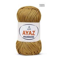 1111 - 100 gr Ayaz Polyester Makrome İpi