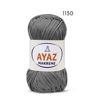 1130 - 100 gr Ayaz Polyester Makrome İpi