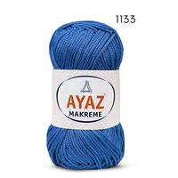 1133 - 100 gr Ayaz Polyester Makrome İpi