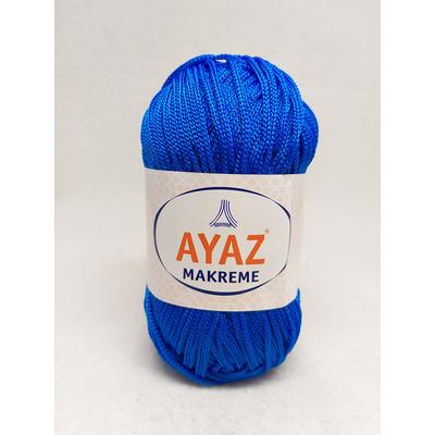 1133 - 100 gr Ayaz Polyester Makrome İpi