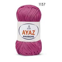 1137 - 100 gr Ayaz Polyester Makrome İpi