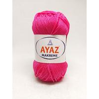 1137 - 100 gr Ayaz Polyester Makrome İpi