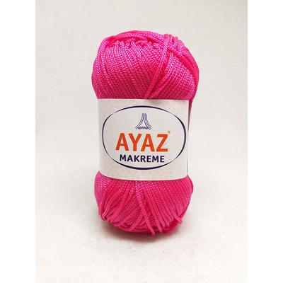 1137 - 100 gr Ayaz Polyester Makrome İpi