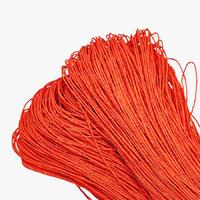 114 No 328 gr. Kağıt İp - Turuncu