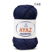 1148 - 100 gr Ayaz Polyester Makrome İpi