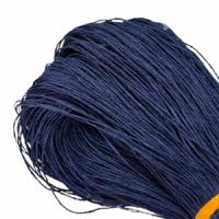 117 No 294 gr. Kağıt İp - Açık Lacivert