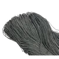 118 No  416 gr. Kağıt İp - Orta Gri