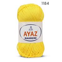 1184 - 100 gr Ayaz Polyester Makrome İpi