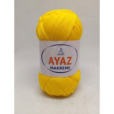 1184 - 100 gr Ayaz Polyester Makrome İpi