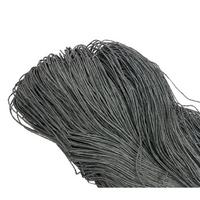 119 No  257 gr. Kağıt İp - Orta Gri