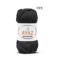 1193 - 100 gr Ayaz Polyester Makrome İpi
