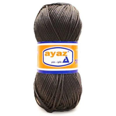 1193 - 100 gr Ayaz Polyester Makrome İpi