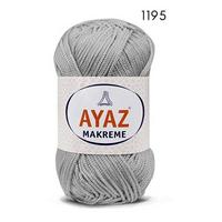 1195 - 100 gr Ayaz Polyester Makrome İpi