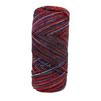 12 No 1.5 mm Slim Supla (Supra) Batik Çanta ve Runner İpi - 200 gr. 200 mt.
