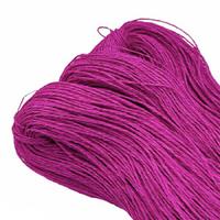 122 No 460 gr. Kağıt İp - Fuşya