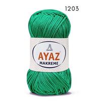 1203 - 100 gr Ayaz Polyester Makrome İpi
