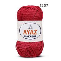 1207 - 100 gr Ayaz Polyester Makrome İpi