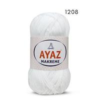 1208 - 100 gr Ayaz Polyester Makrome İpi