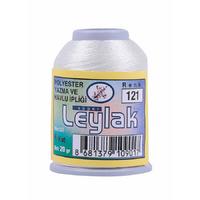 121 No Leylak 20 gr. Polyester Dantel İpliği