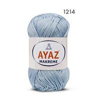 1214 - 100 gr Ayaz Polyester Makrome İpi