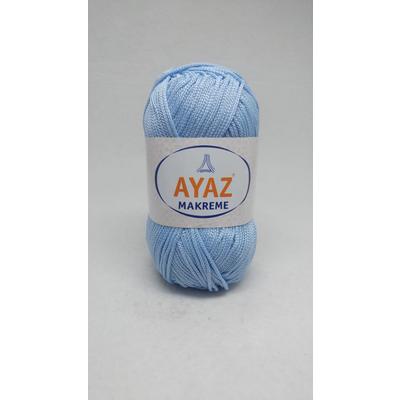 1214 - 100 gr Ayaz Polyester Makrome İpi