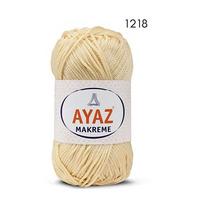 1218 - 100 gr Ayaz Polyester Makrome İpi