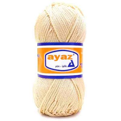 1218 - 100 gr Ayaz Polyester Makrome İpi